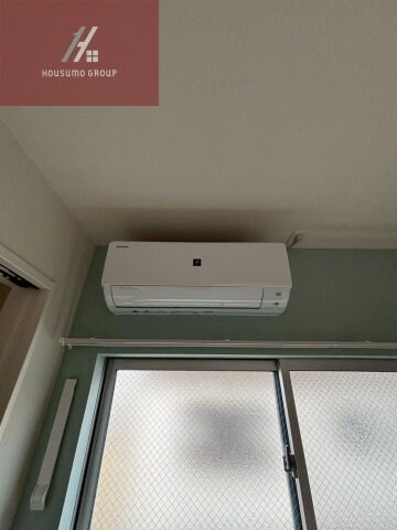 平野駅 徒歩8分 2階の物件内観写真