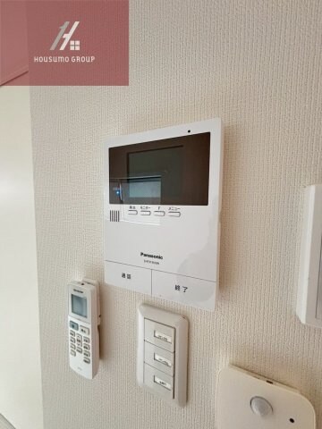 平野駅 徒歩8分 2階の物件内観写真