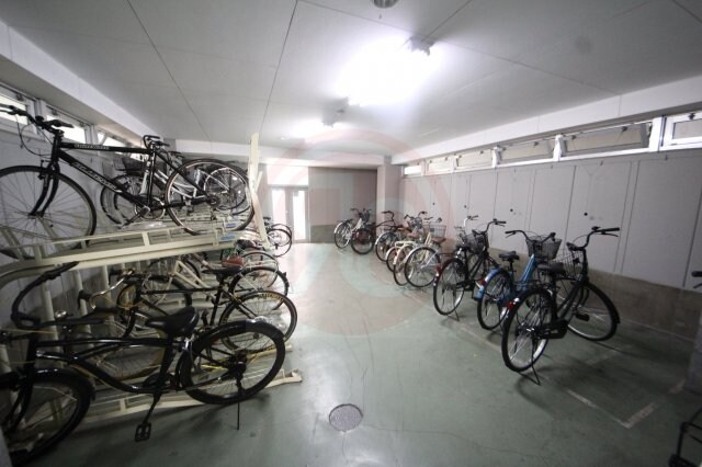 高井田中央駅 徒歩2分 5階の物件内観写真