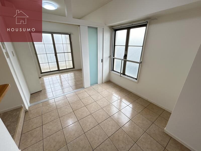 メゾンパティオⅡの物件内観写真