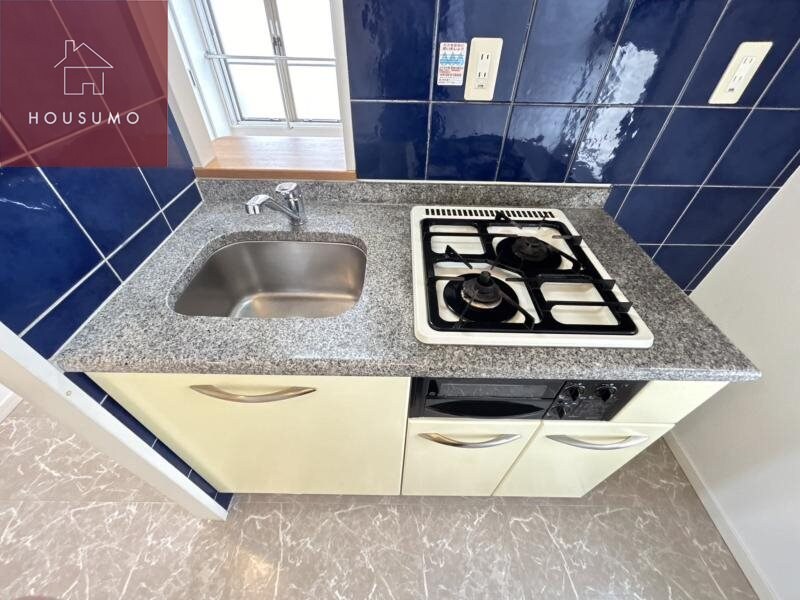 メゾンパティオⅡの物件内観写真