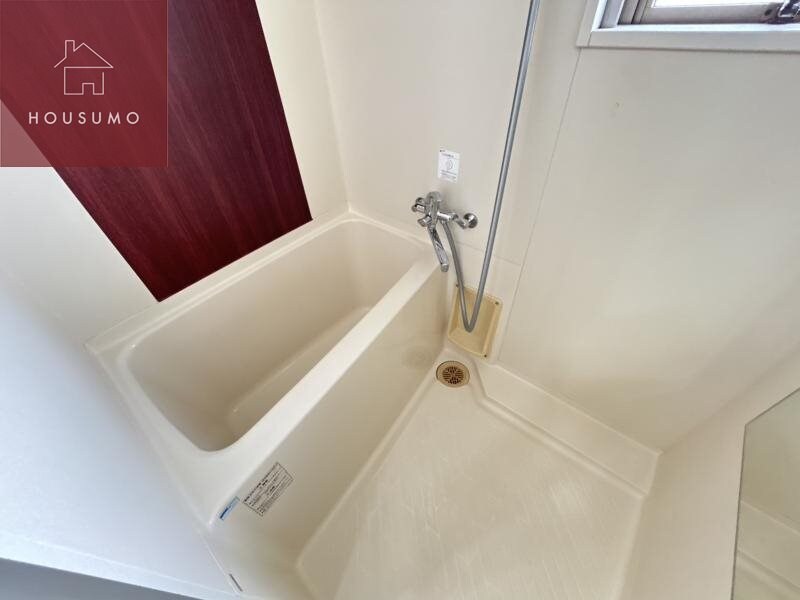 メゾンパティオⅡの物件内観写真