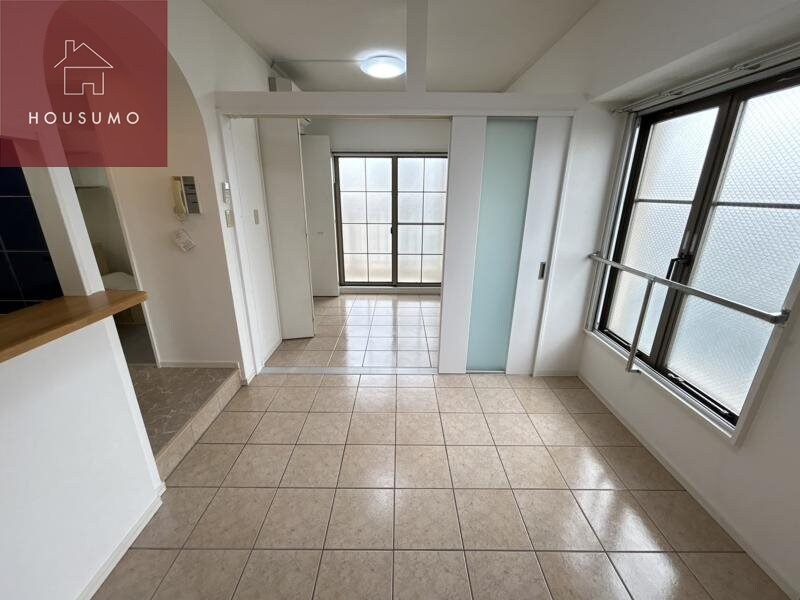 メゾンパティオⅡの物件内観写真