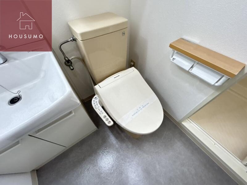 メゾンパティオⅡの物件内観写真