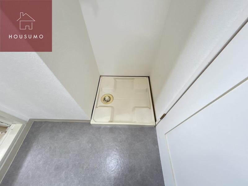 メゾンパティオⅡの物件内観写真