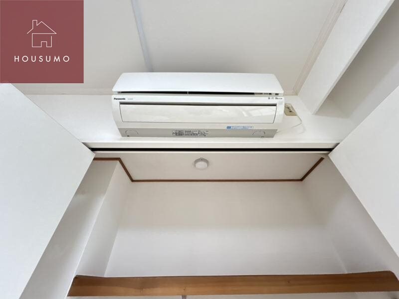 メゾンパティオⅡの物件内観写真