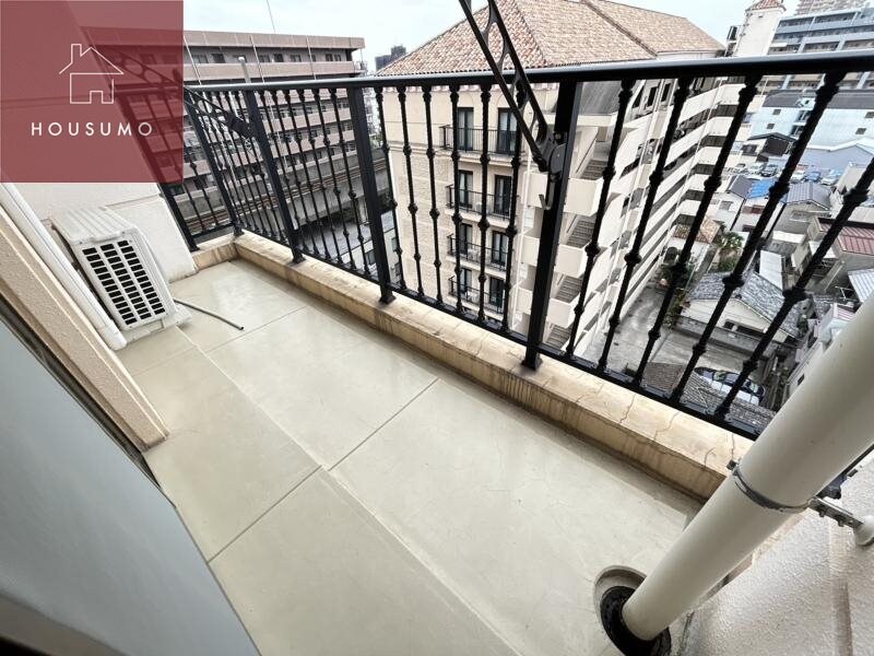 メゾンパティオⅡの物件内観写真