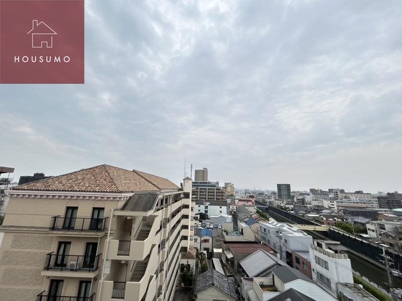 メゾンパティオⅡの物件内観写真