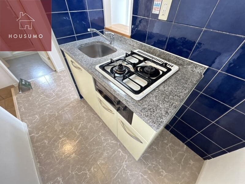 メゾンパティオⅡの物件内観写真