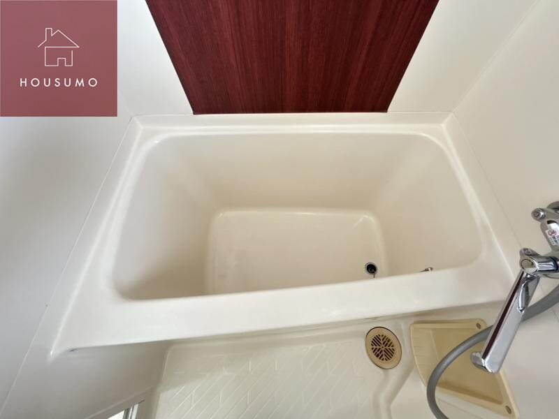 メゾンパティオⅡの物件内観写真