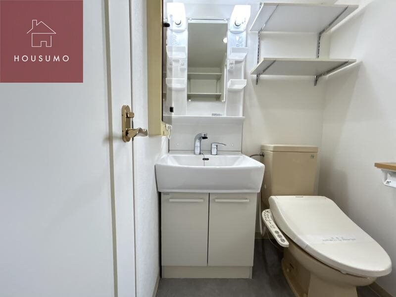 メゾンパティオⅡの物件内観写真