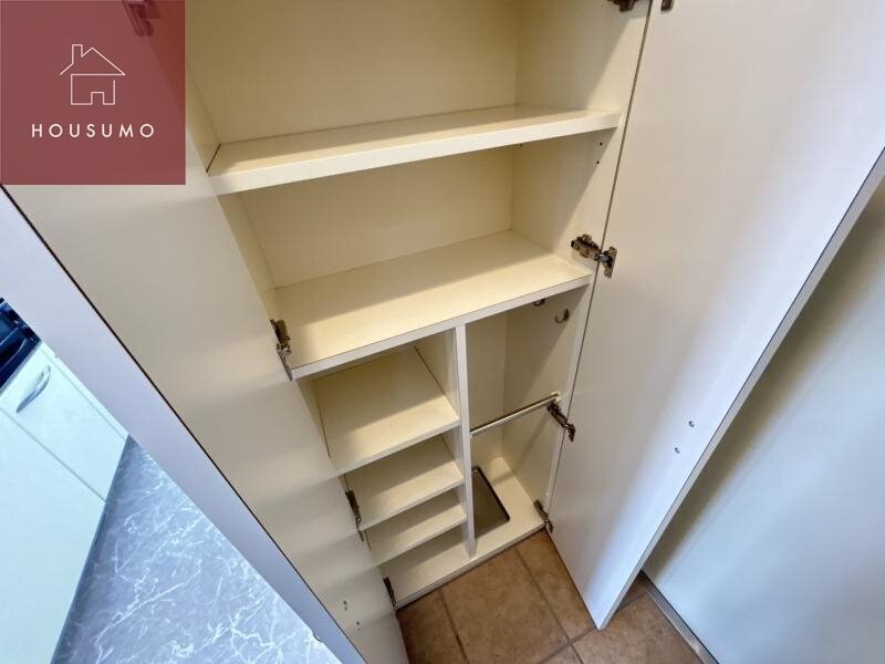 メゾンパティオⅡの物件内観写真