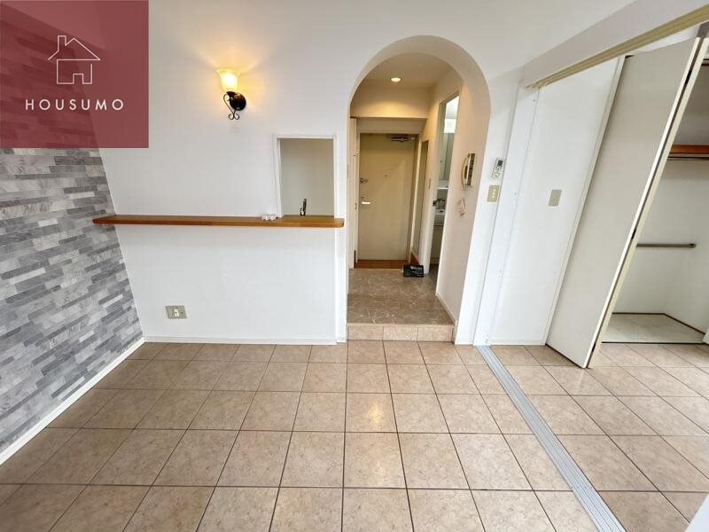 メゾンパティオⅡの物件内観写真