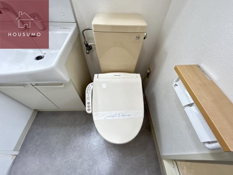 メゾンパティオⅡの物件内観写真