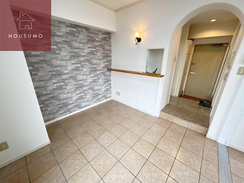 メゾンパティオⅡの物件内観写真