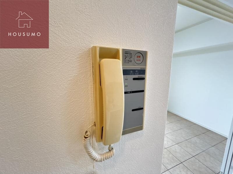 メゾンパティオⅡの物件内観写真