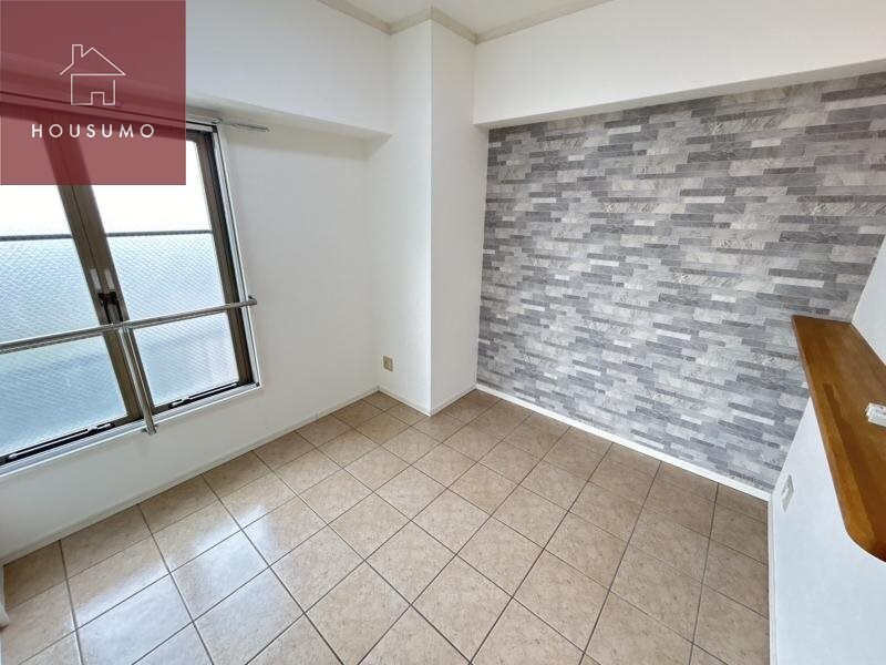 メゾンパティオⅡの物件内観写真