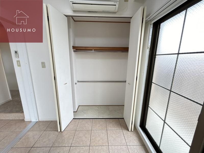 メゾンパティオⅡの物件内観写真