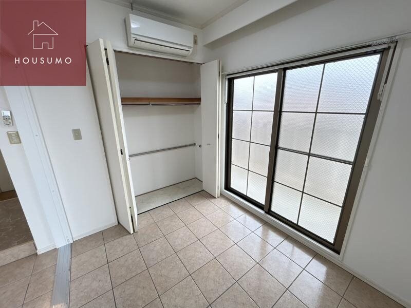 メゾンパティオⅡの物件内観写真