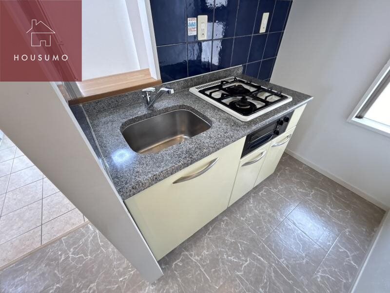 メゾンパティオⅡの物件内観写真