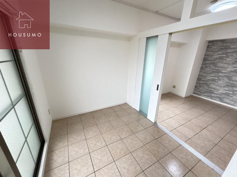 メゾンパティオⅡの物件内観写真