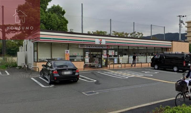 メゾンパティオⅡの物件内観写真