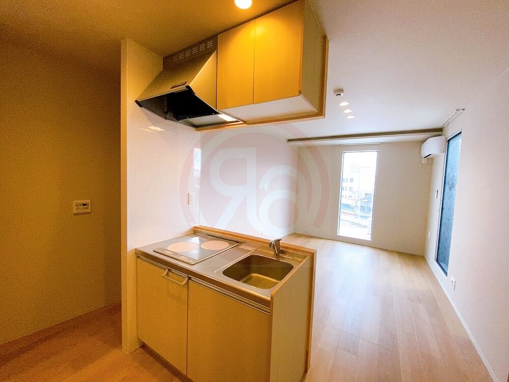 新深江駅 徒歩3分 2階の物件内観写真