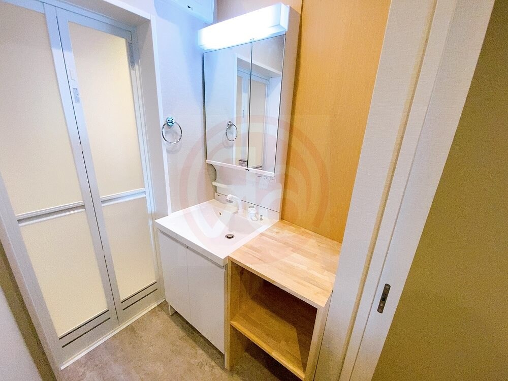 新深江駅 徒歩3分 2階の物件内観写真