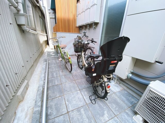 新深江駅 徒歩3分 2階の物件内観写真