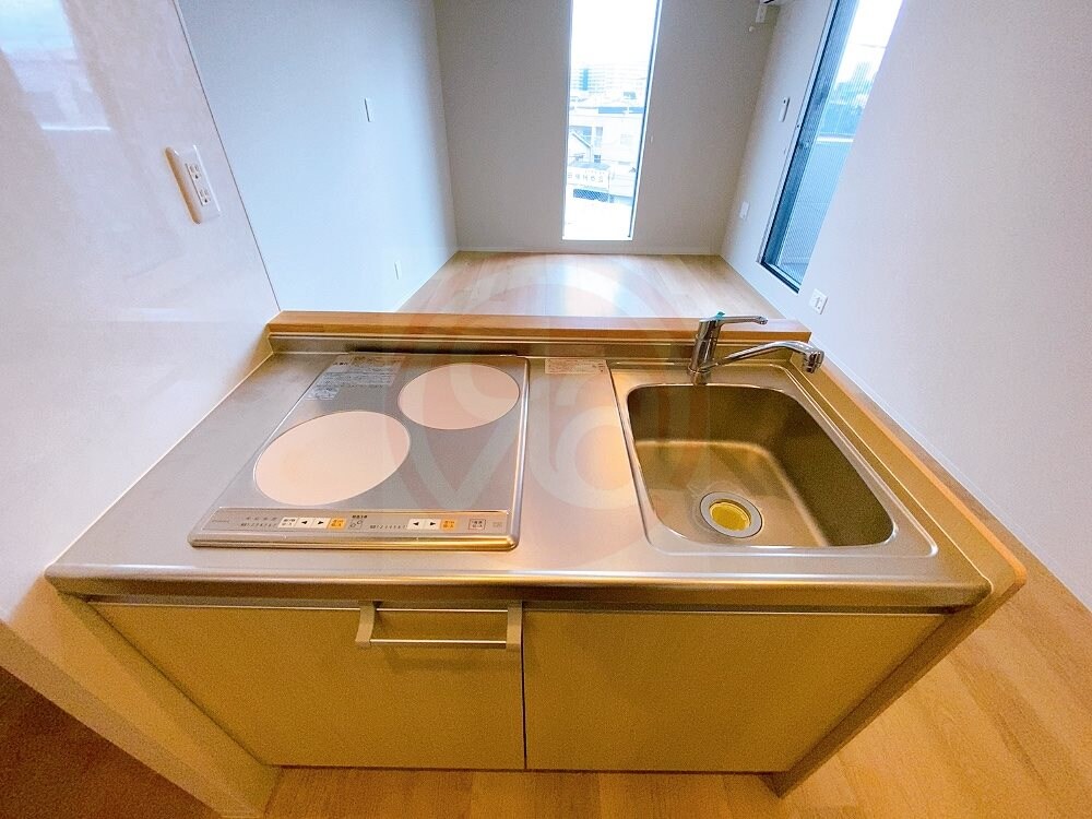 新深江駅 徒歩3分 2階の物件内観写真