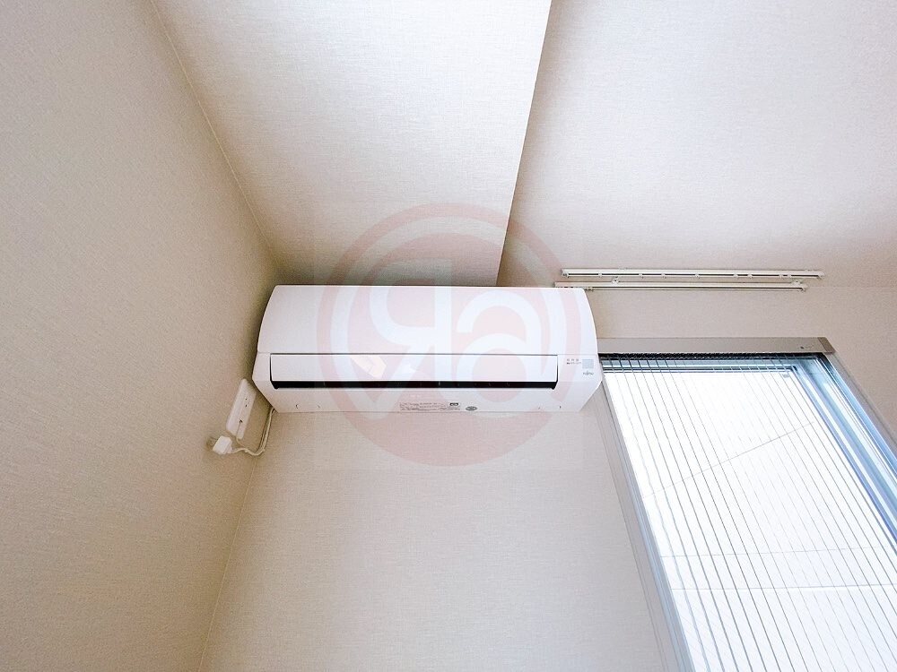 新深江駅 徒歩3分 2階の物件内観写真