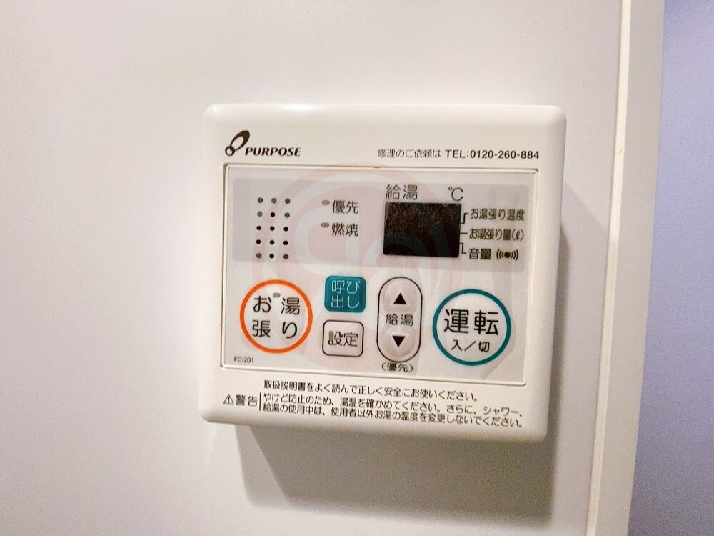 新深江駅 徒歩3分 2階の物件内観写真