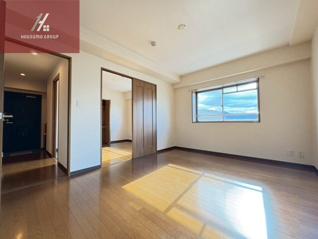 ヴェルデュール石切の物件内観写真