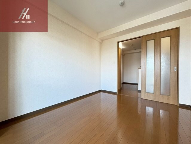 ヴェルデュール石切の物件内観写真