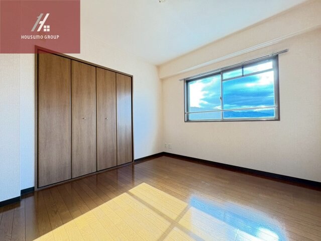 ヴェルデュール石切の物件内観写真