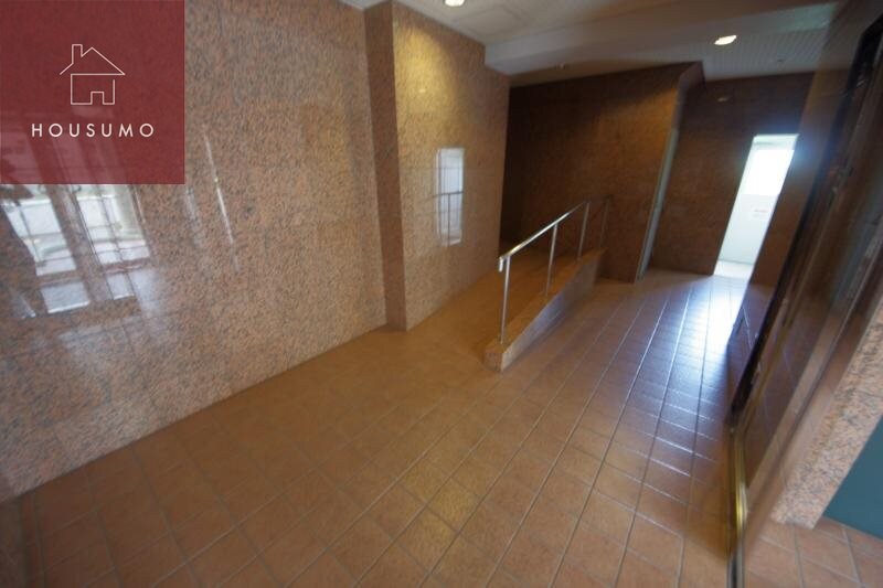 ヴェルデュール石切の物件外観写真