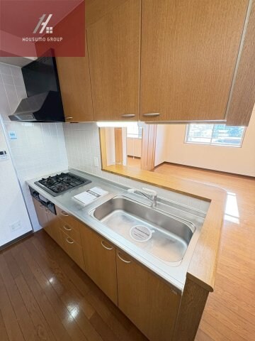 ヴェルデュール石切の物件内観写真