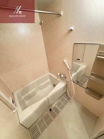 ヴェルデュール石切の物件内観写真