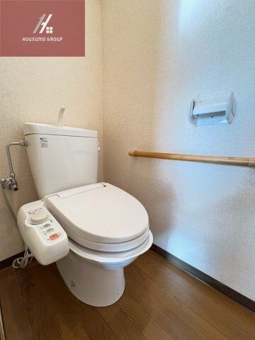 ヴェルデュール石切の物件内観写真