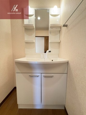 ヴェルデュール石切の物件内観写真