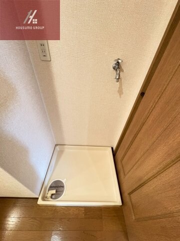 ヴェルデュール石切の物件内観写真