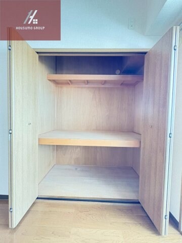 ヴェルデュール石切の物件内観写真