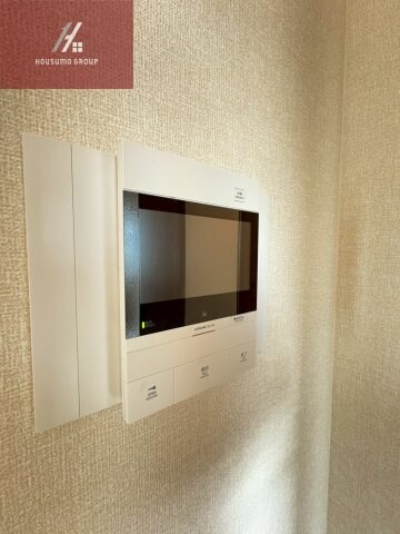 ヴェルデュール石切の物件内観写真