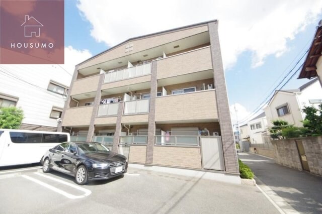 サル　ドゥ　セジュールⅡの物件外観写真