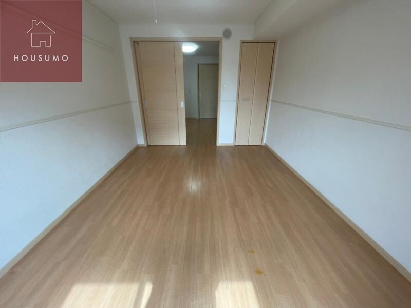 サル　ドゥ　セジュールⅡの物件内観写真