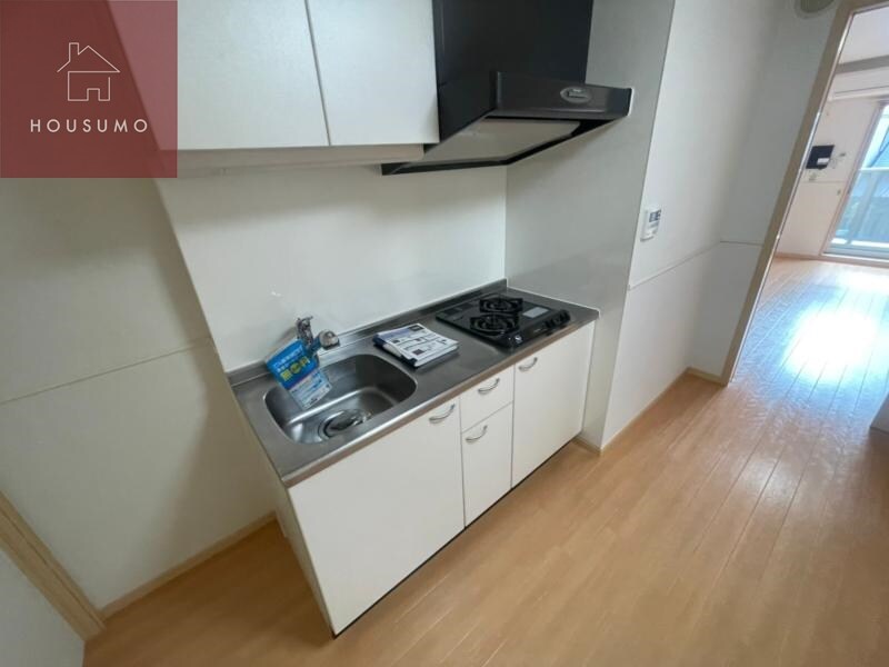 サル　ドゥ　セジュールⅡの物件内観写真