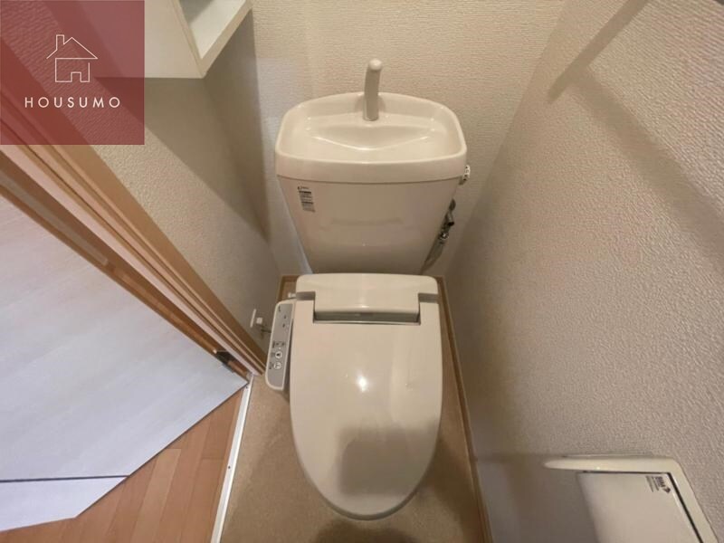 サル　ドゥ　セジュールⅡの物件内観写真