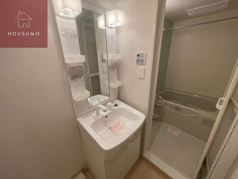 サル　ドゥ　セジュールⅡの物件内観写真