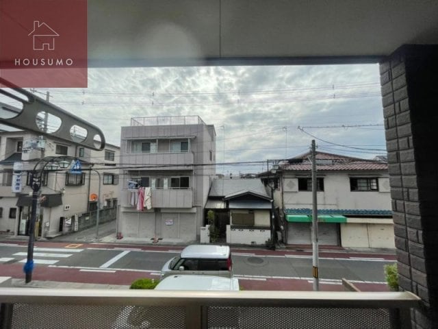 サル　ドゥ　セジュールⅡの物件内観写真