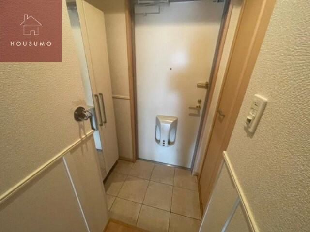 サル　ドゥ　セジュールⅡの物件内観写真